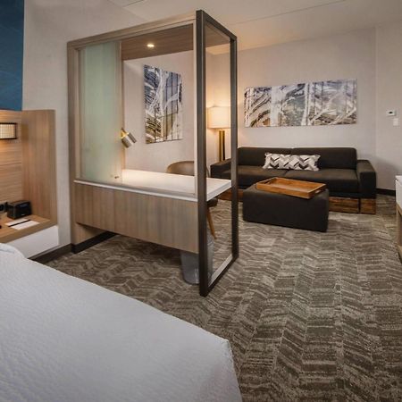 Springhill Suites By Marriott Gainesville Haymarket Ngoại thất bức ảnh