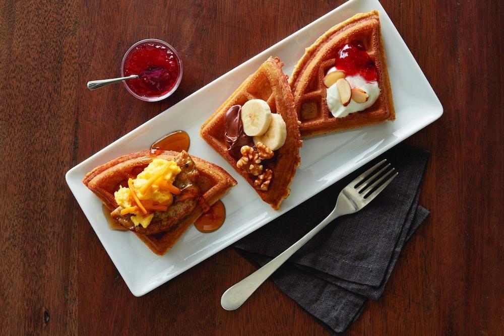 Springhill Suites By Marriott Gainesville Haymarket Ngoại thất bức ảnh