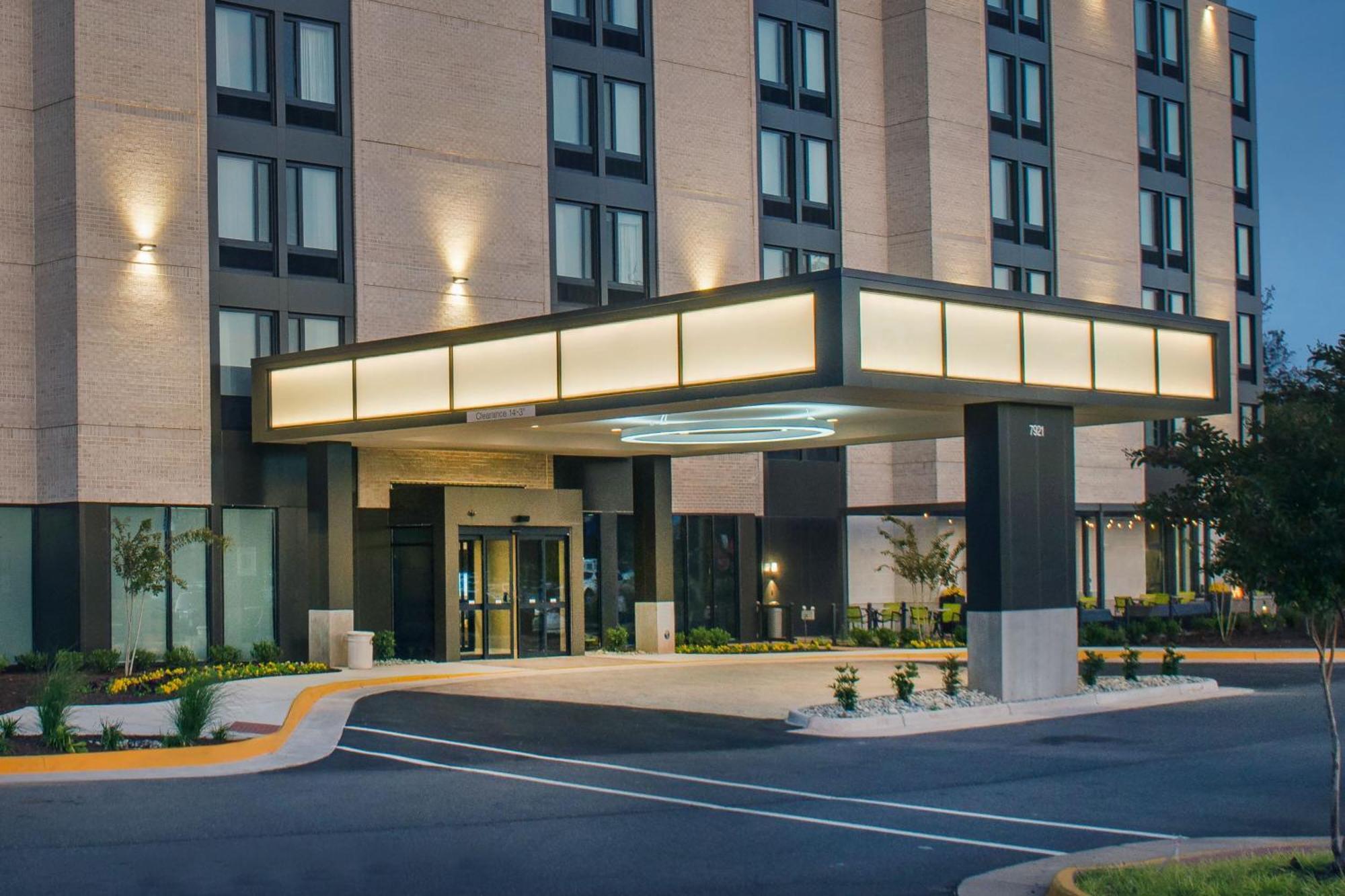 Springhill Suites By Marriott Gainesville Haymarket Ngoại thất bức ảnh