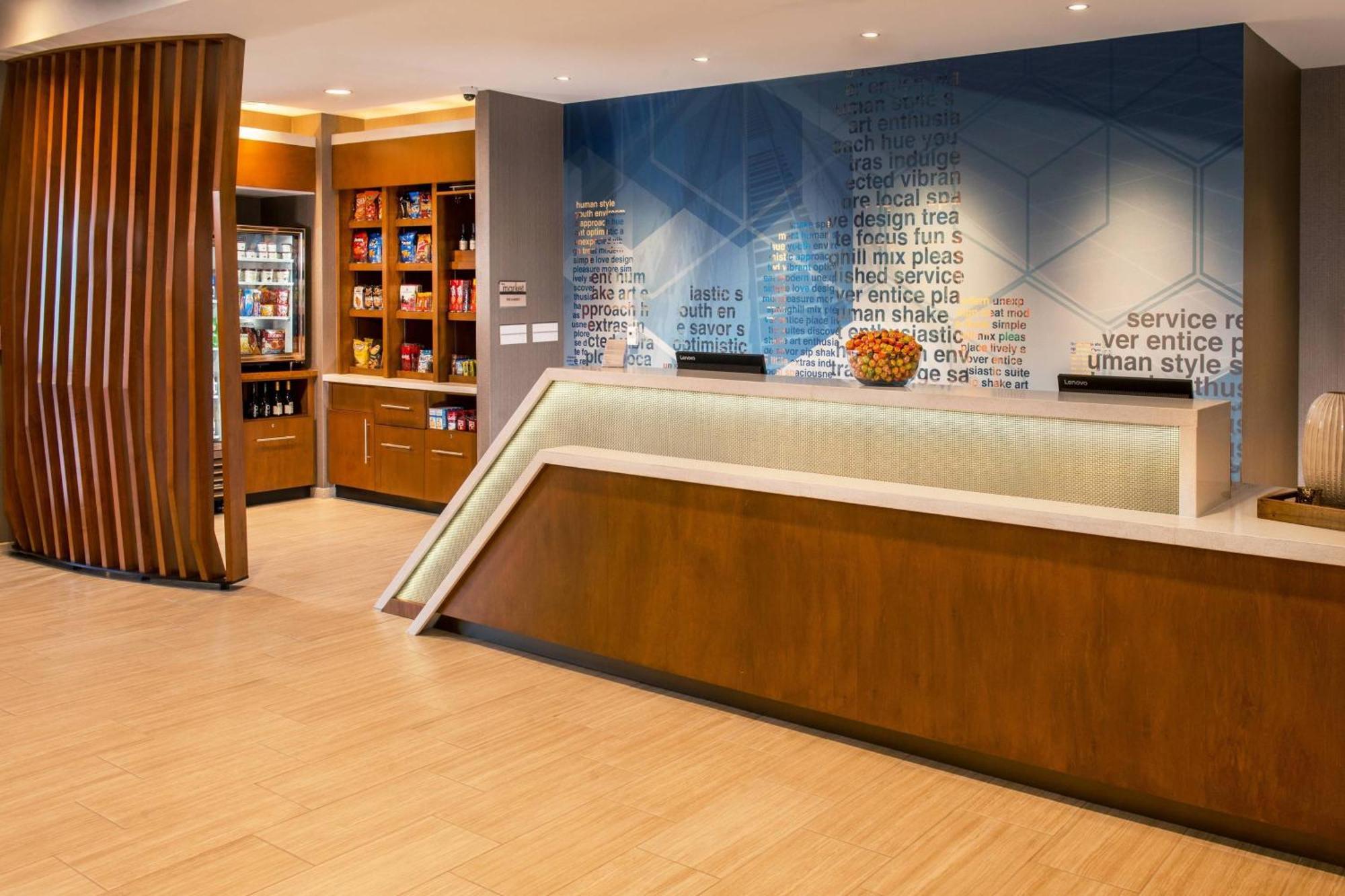 Springhill Suites By Marriott Gainesville Haymarket Ngoại thất bức ảnh