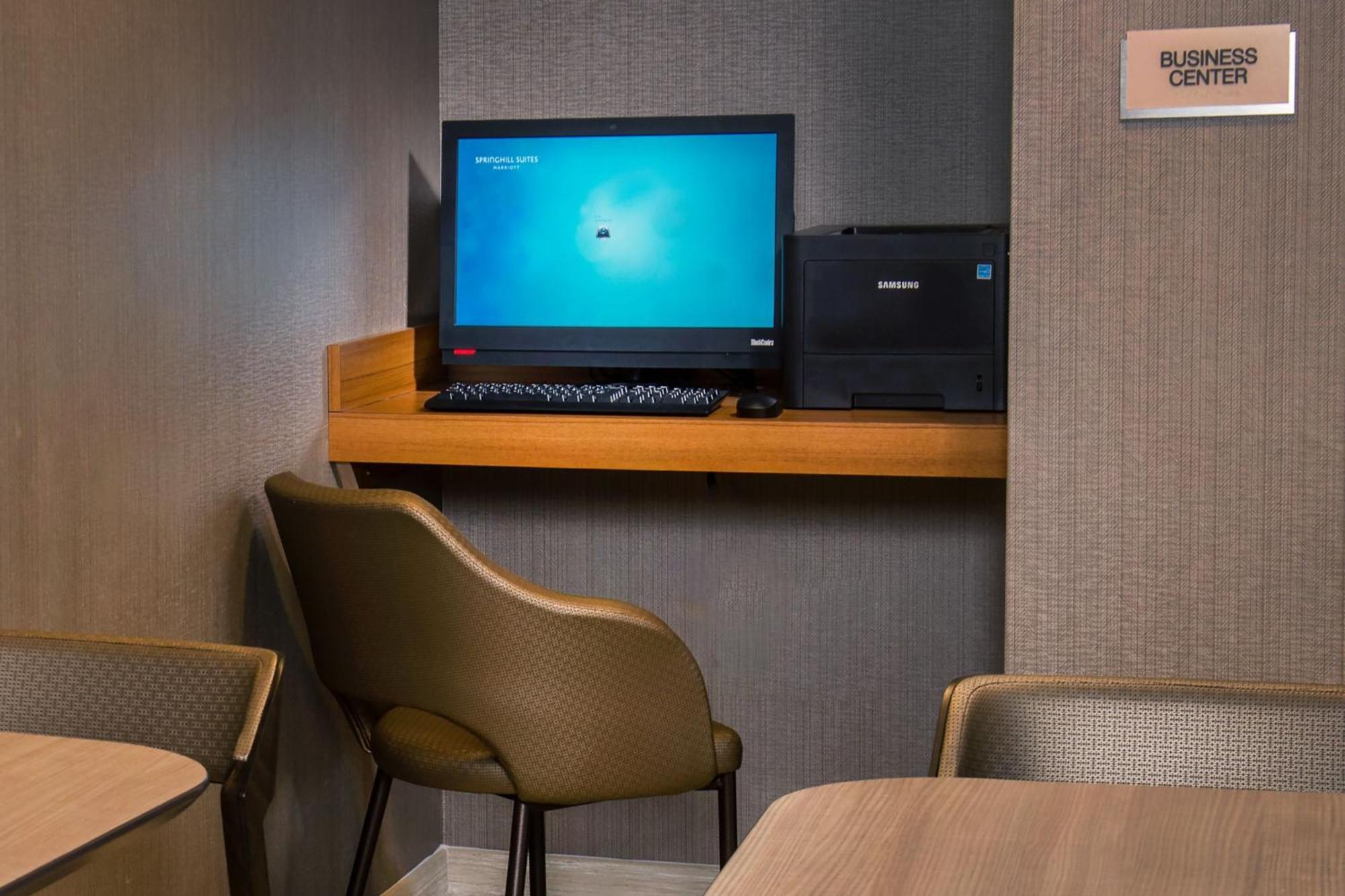 Springhill Suites By Marriott Gainesville Haymarket Ngoại thất bức ảnh