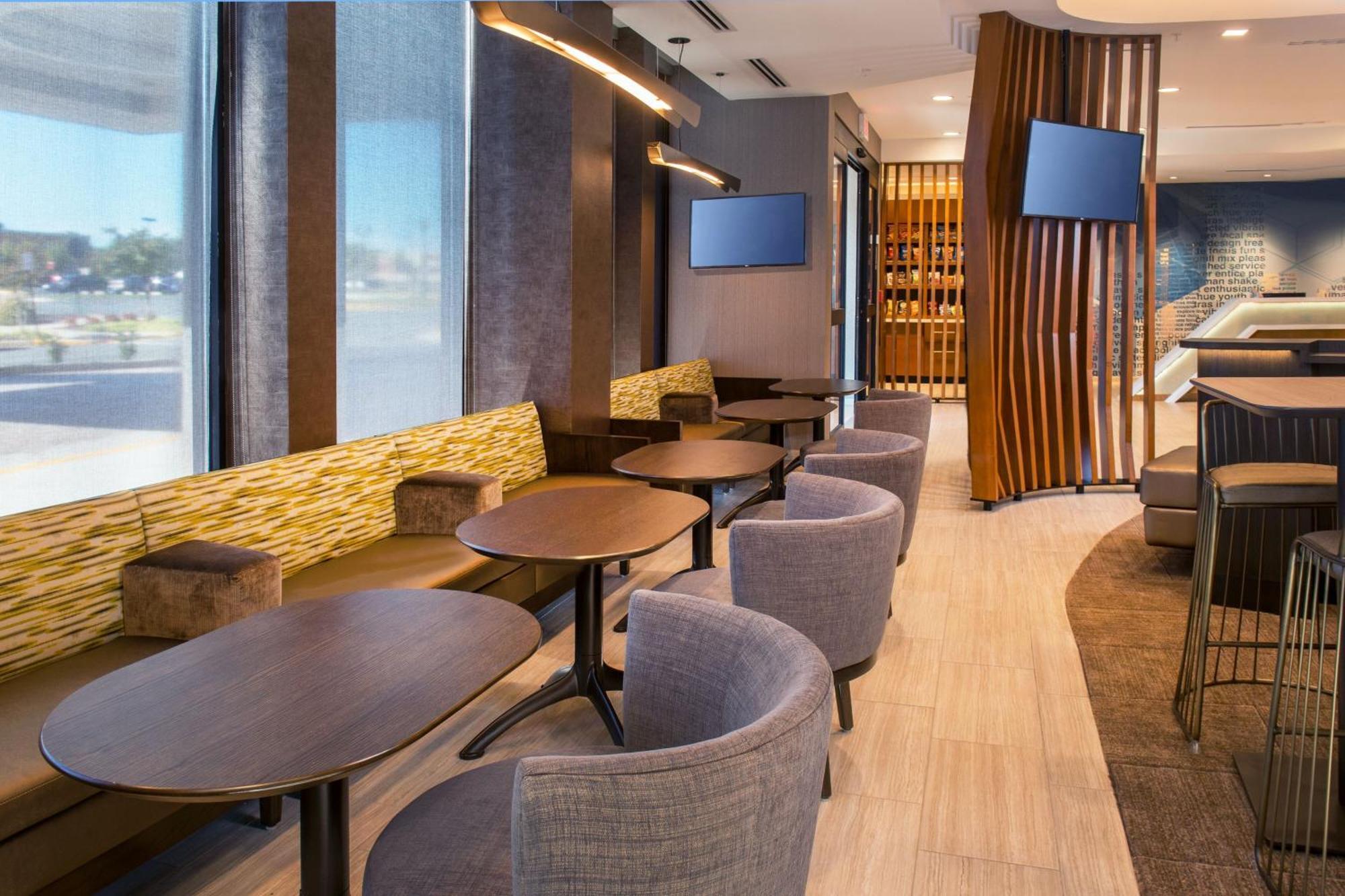 Springhill Suites By Marriott Gainesville Haymarket Ngoại thất bức ảnh