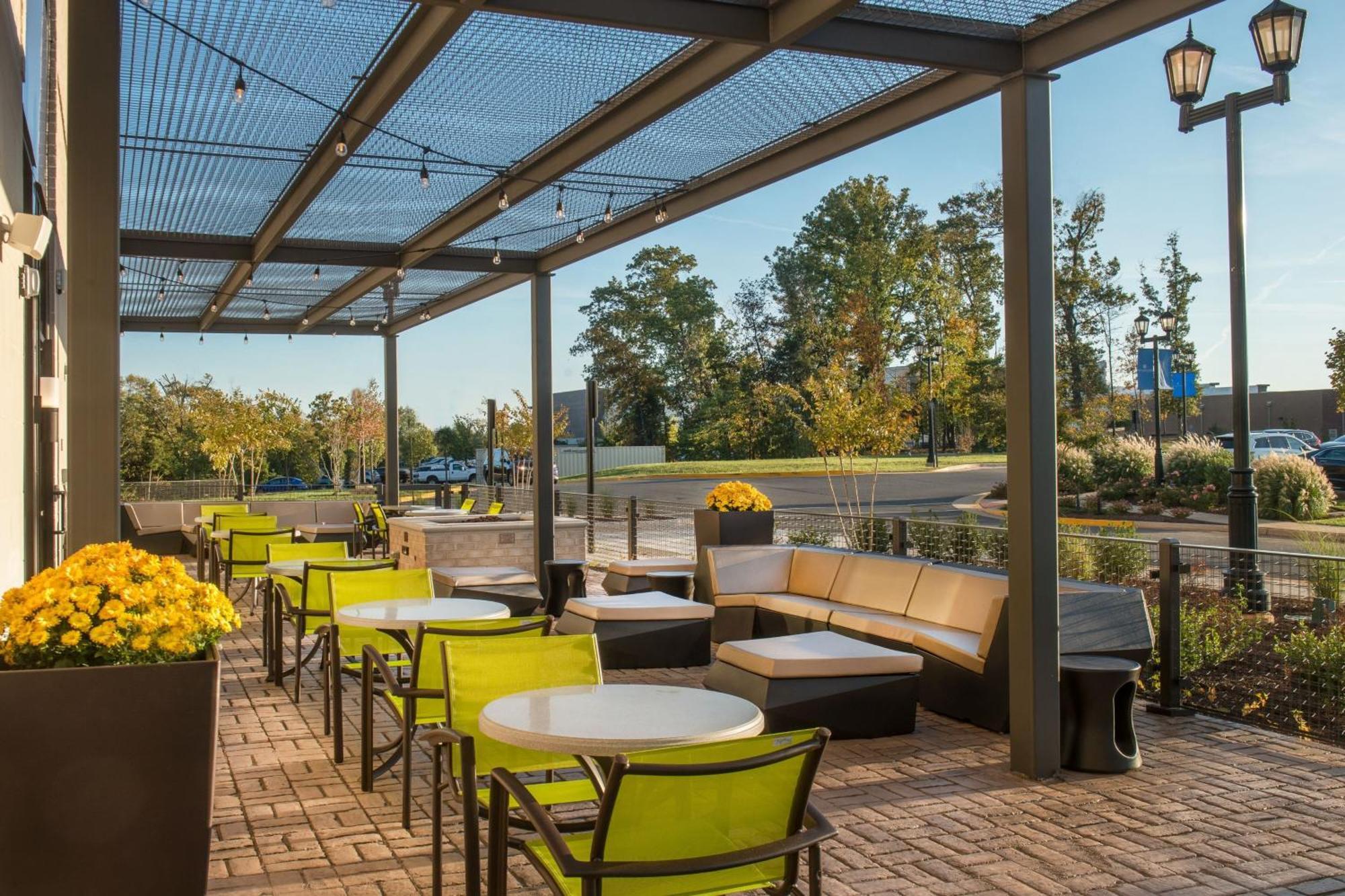 Springhill Suites By Marriott Gainesville Haymarket Ngoại thất bức ảnh