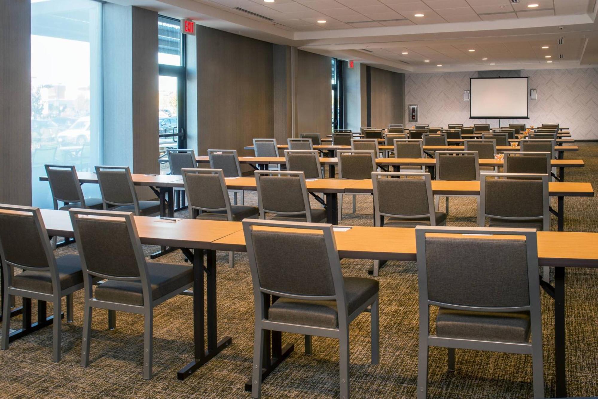 Springhill Suites By Marriott Gainesville Haymarket Ngoại thất bức ảnh