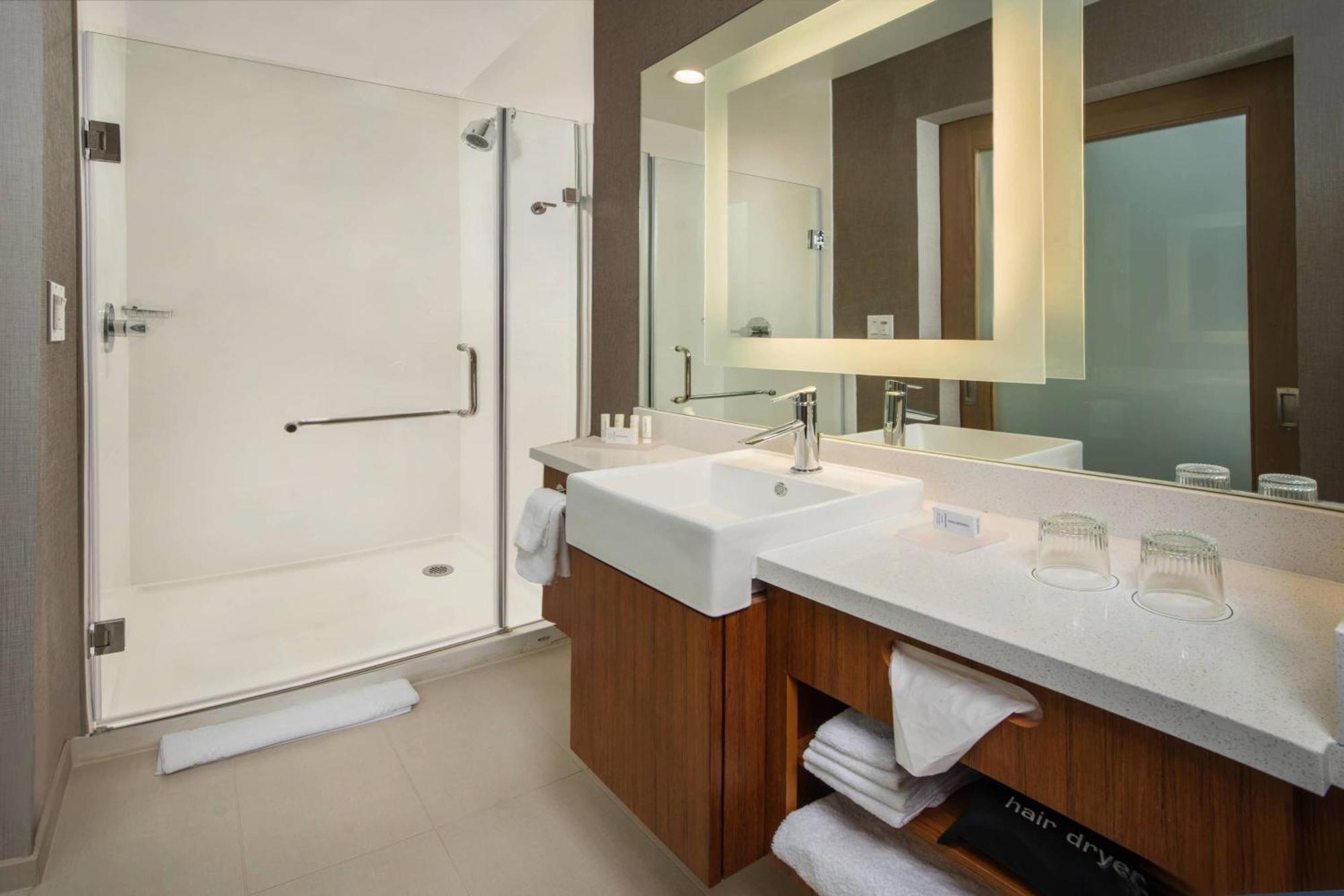 Springhill Suites By Marriott Gainesville Haymarket Ngoại thất bức ảnh